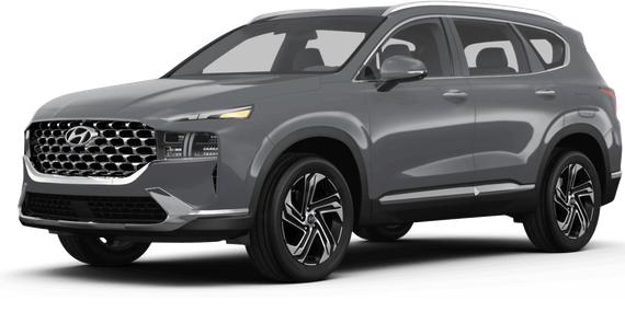 HYUNDAI SANTA FE 2023 5NMS24AJ2PH519367 image